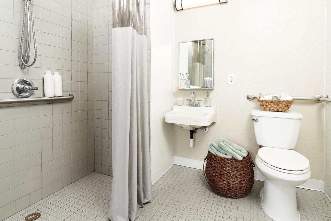 Intown Suites Extended Stay Chicago Il - Oakbrook Villa Park Exteriér fotografie